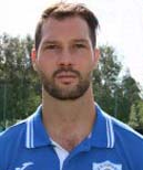 Alessandro VESCOVI - Portiere